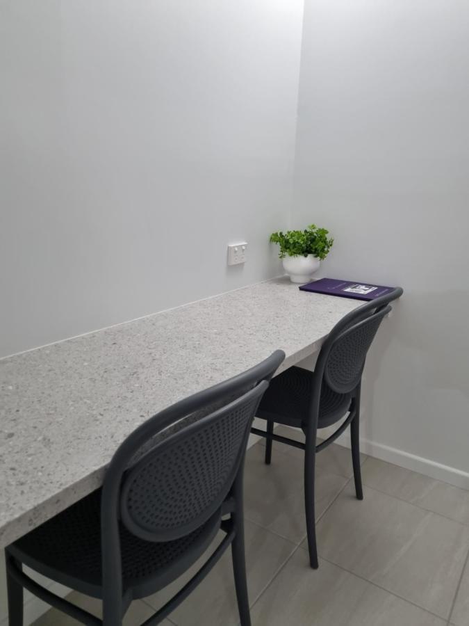 Rockhampton Serviced Apartments Extérieur photo