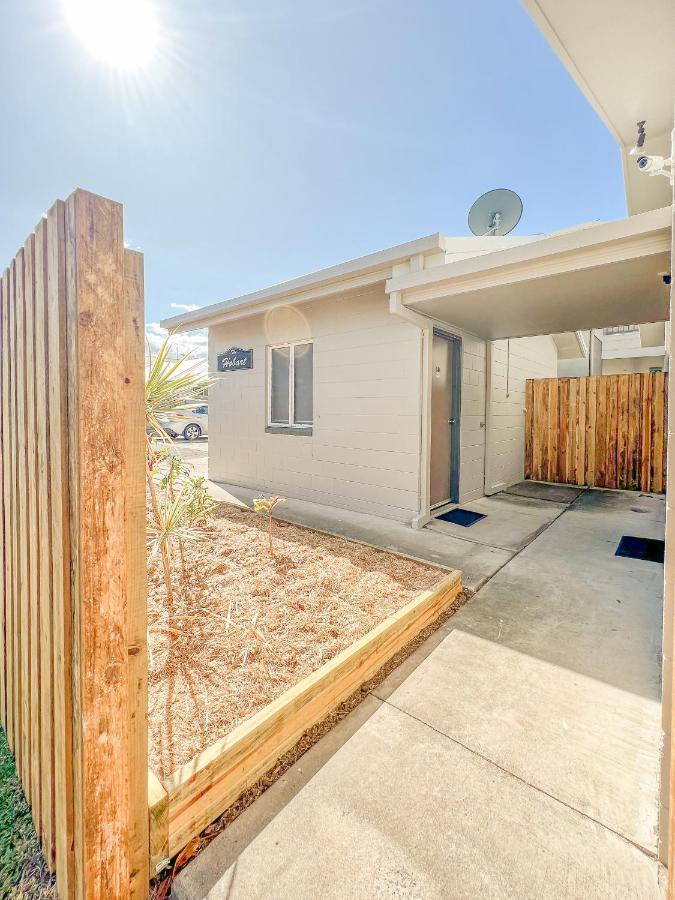 Rockhampton Serviced Apartments Extérieur photo