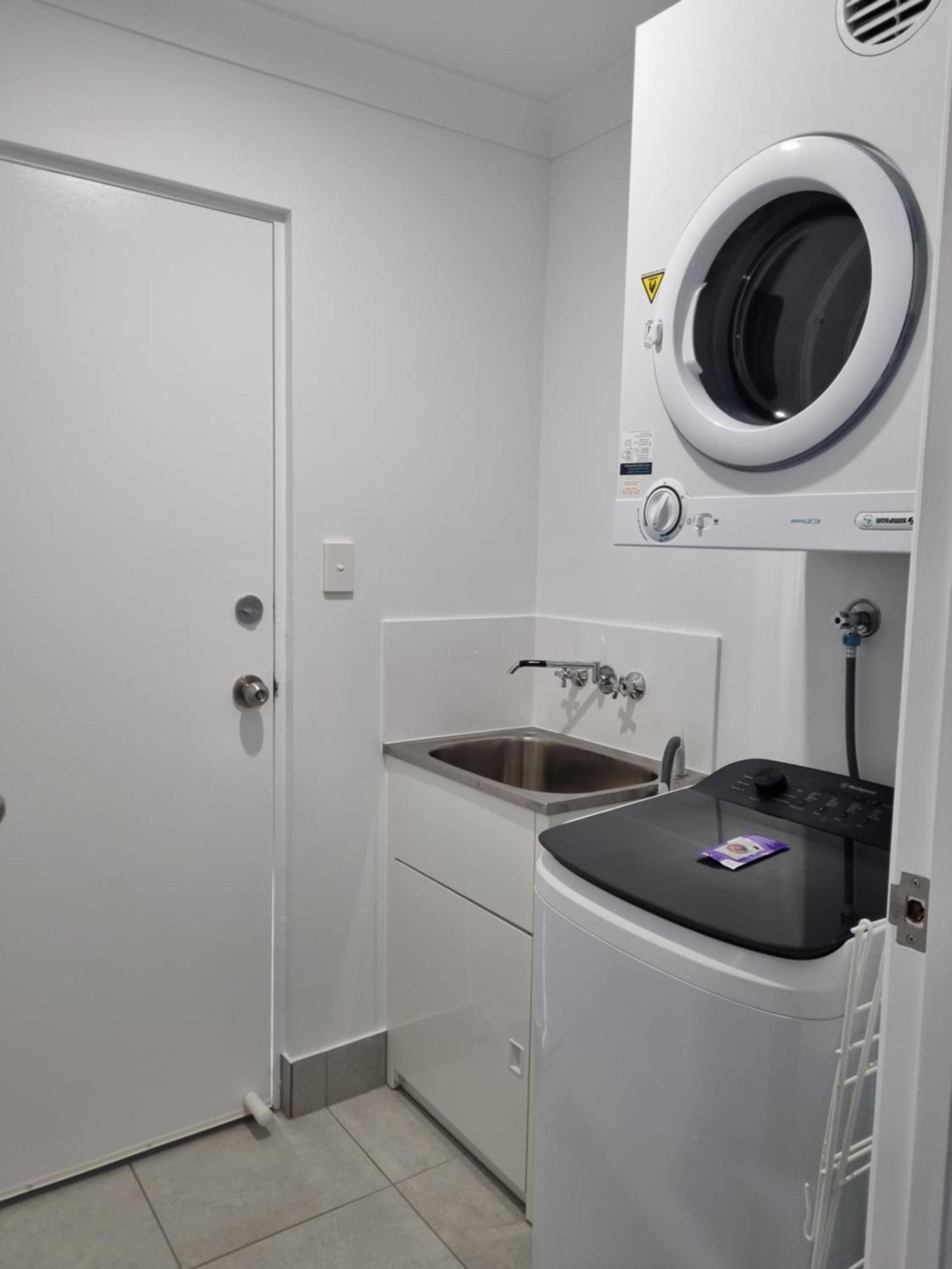 Rockhampton Serviced Apartments Extérieur photo