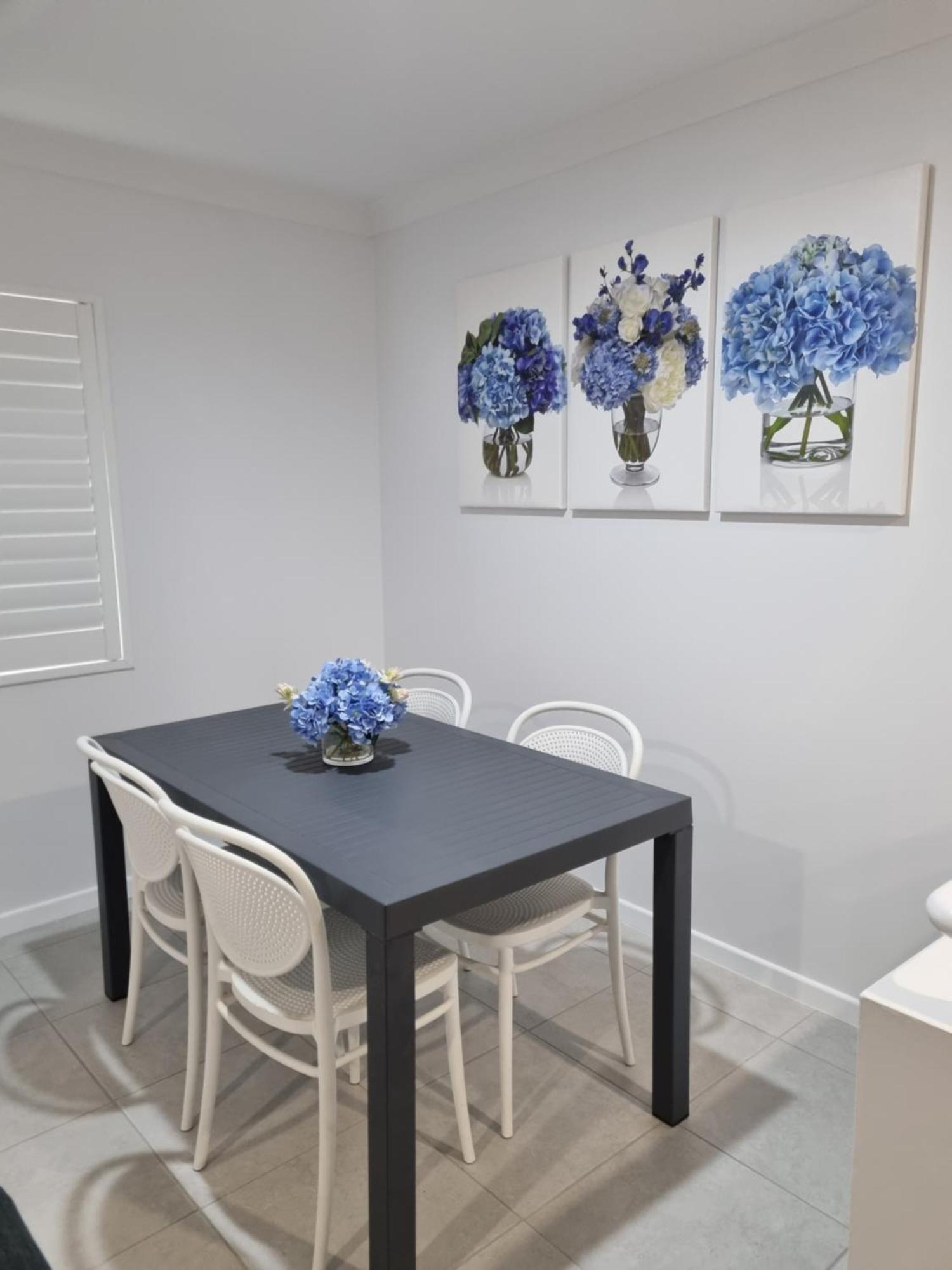 Rockhampton Serviced Apartments Extérieur photo