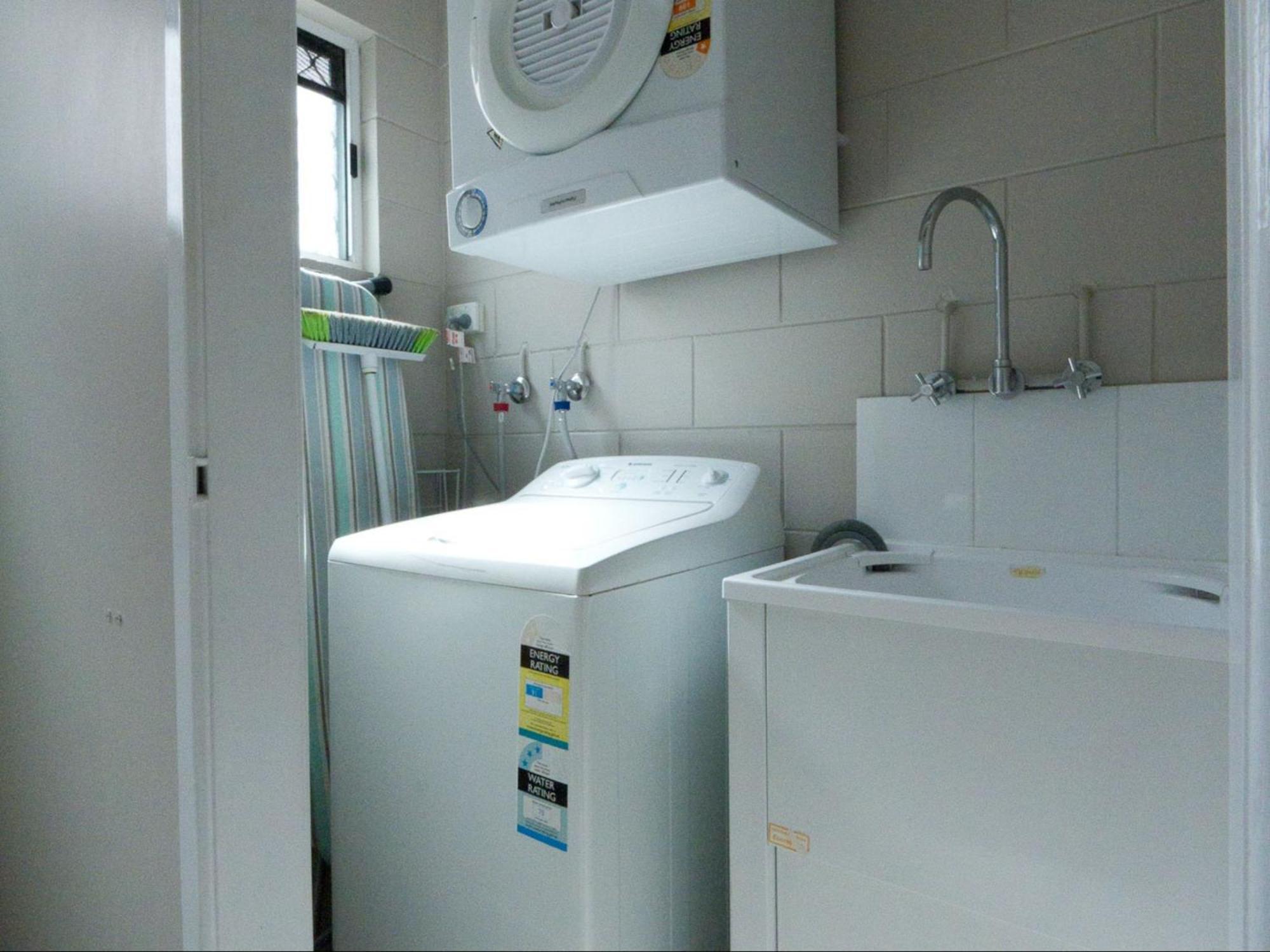 Rockhampton Serviced Apartments Chambre photo