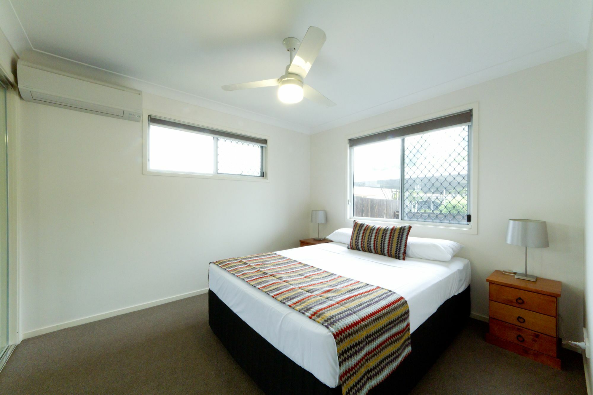 Rockhampton Serviced Apartments Extérieur photo