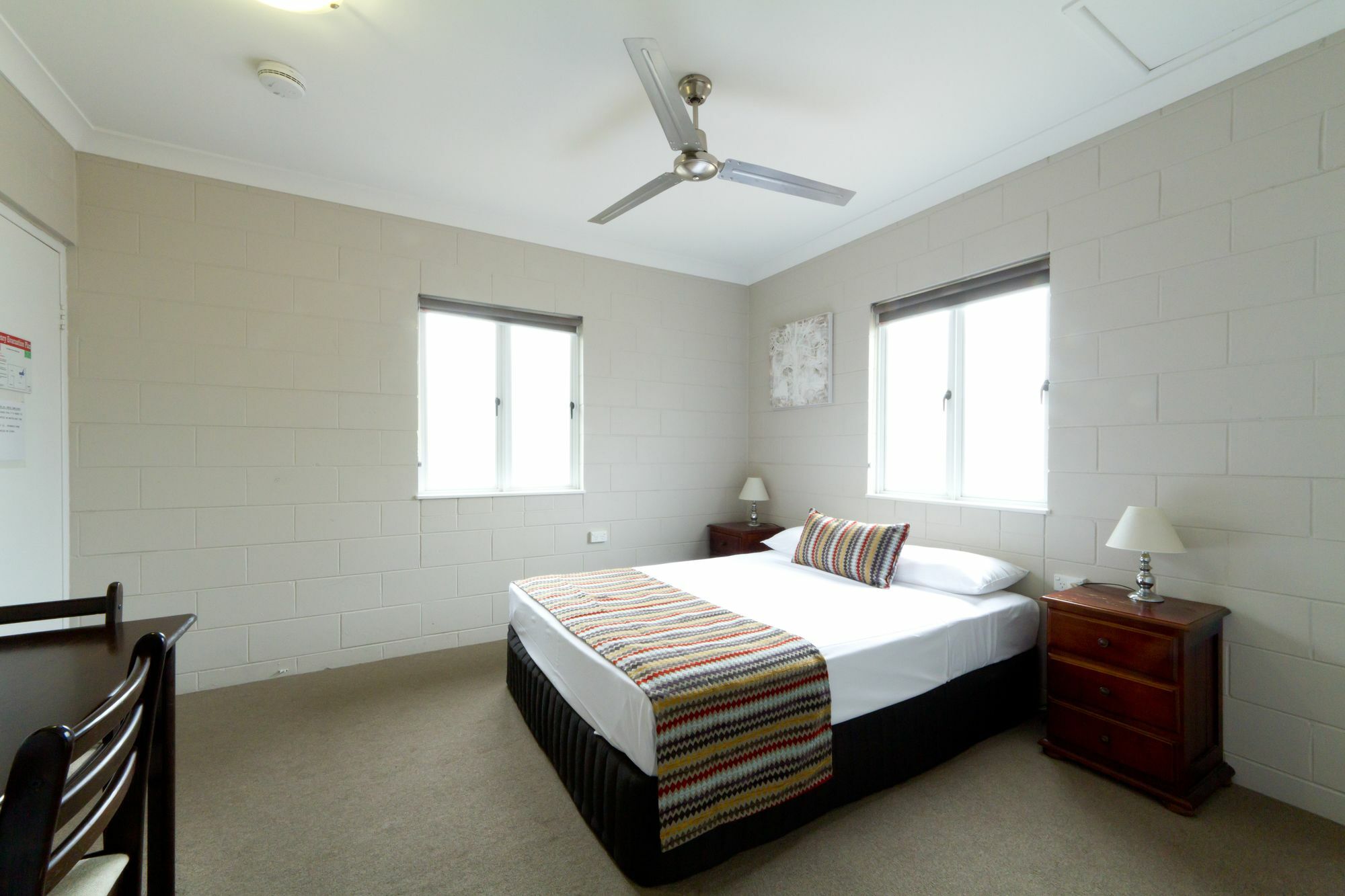 Rockhampton Serviced Apartments Extérieur photo