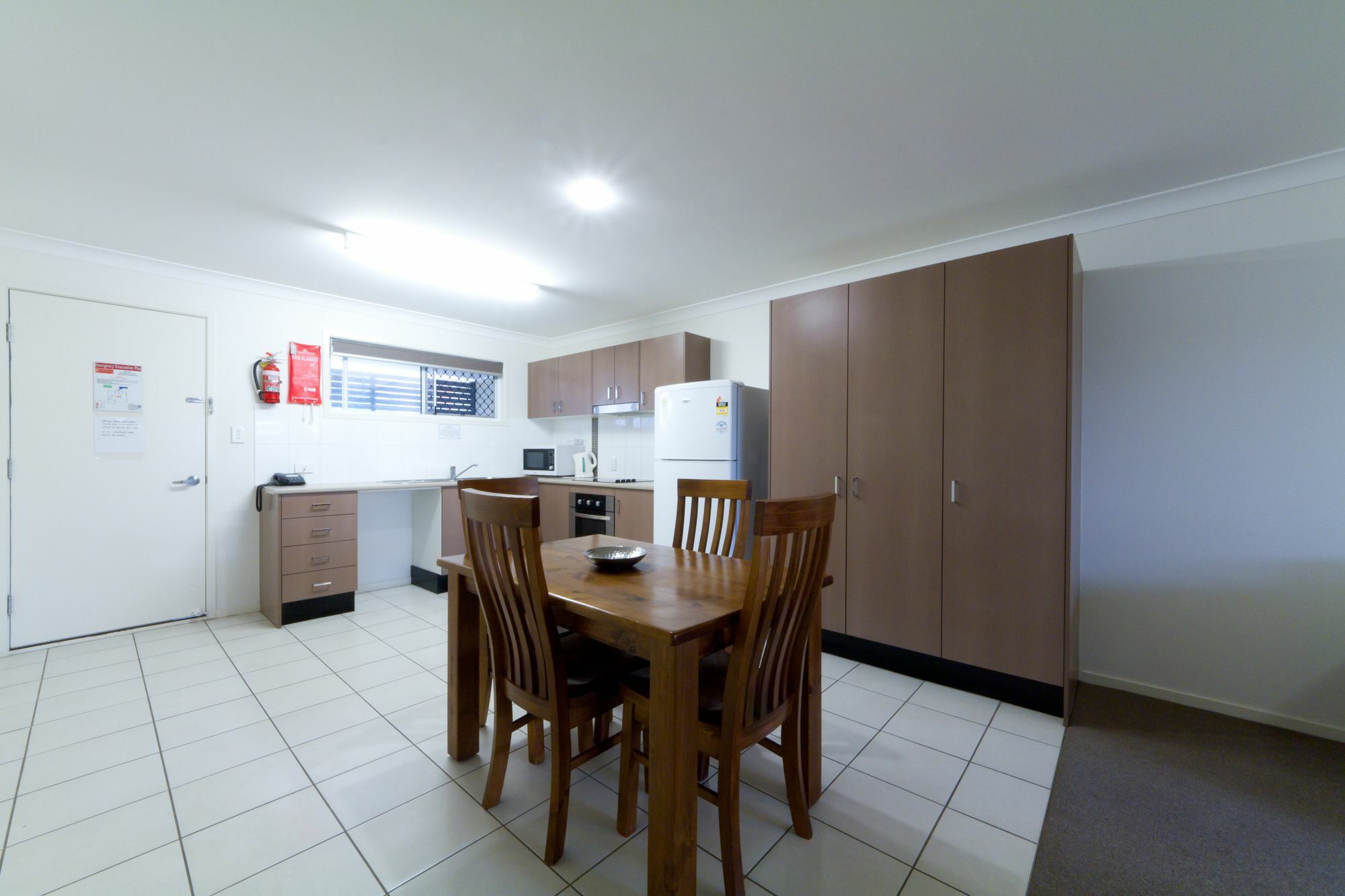 Rockhampton Serviced Apartments Extérieur photo