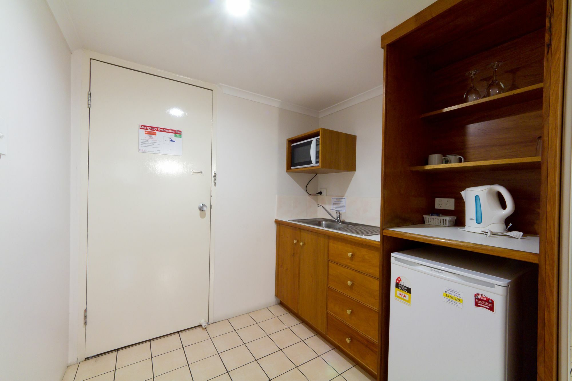 Rockhampton Serviced Apartments Extérieur photo