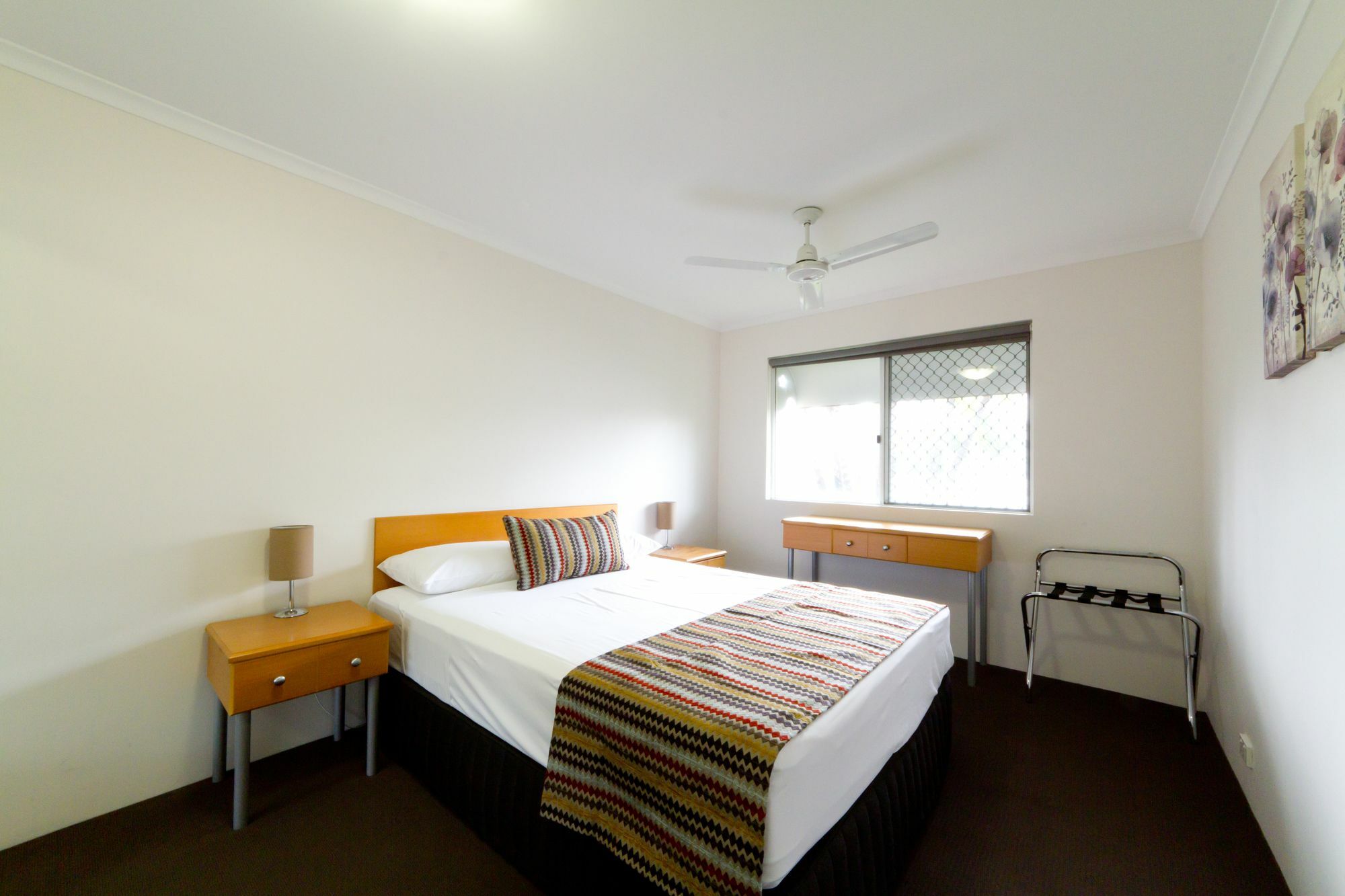 Rockhampton Serviced Apartments Extérieur photo