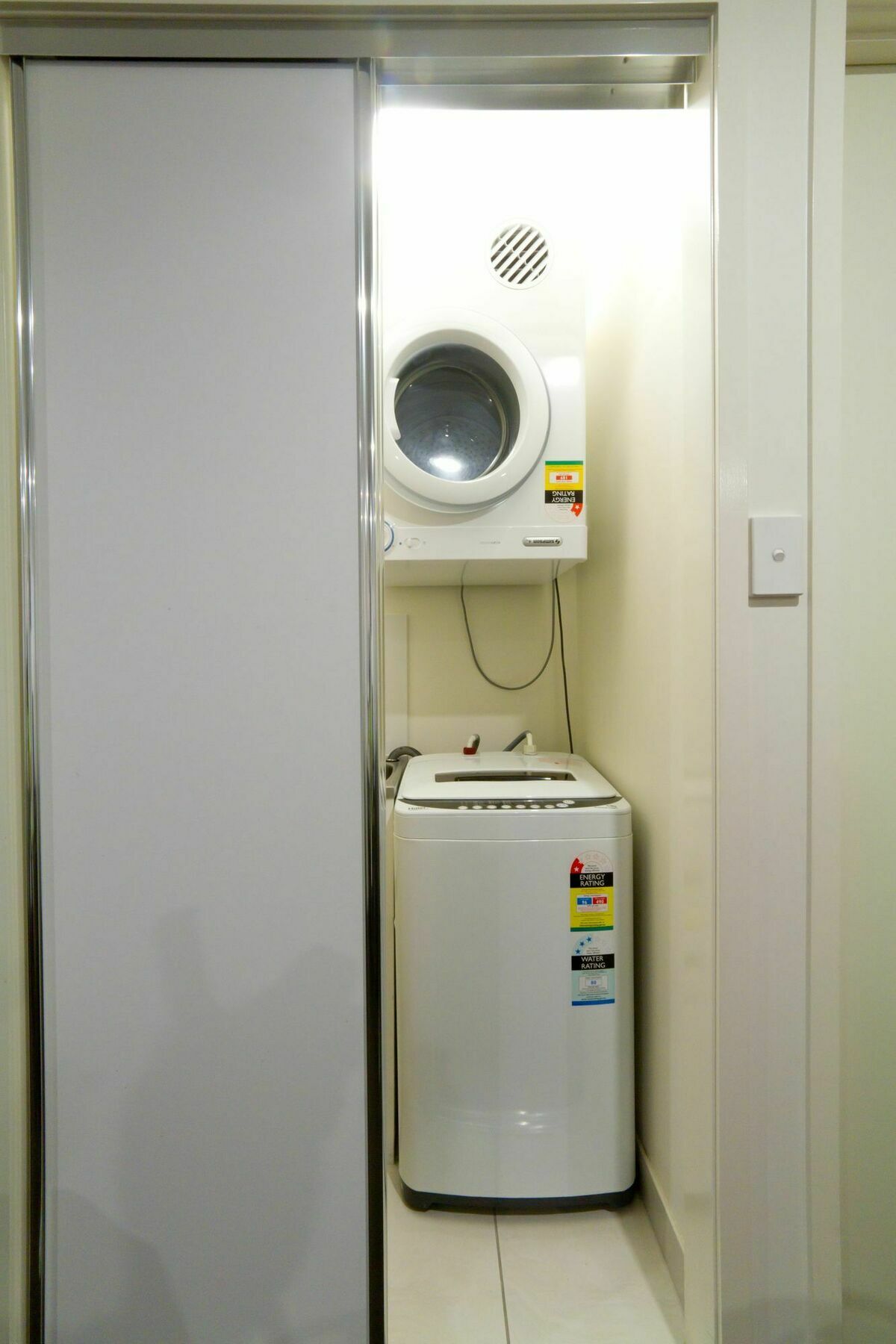 Rockhampton Serviced Apartments Extérieur photo