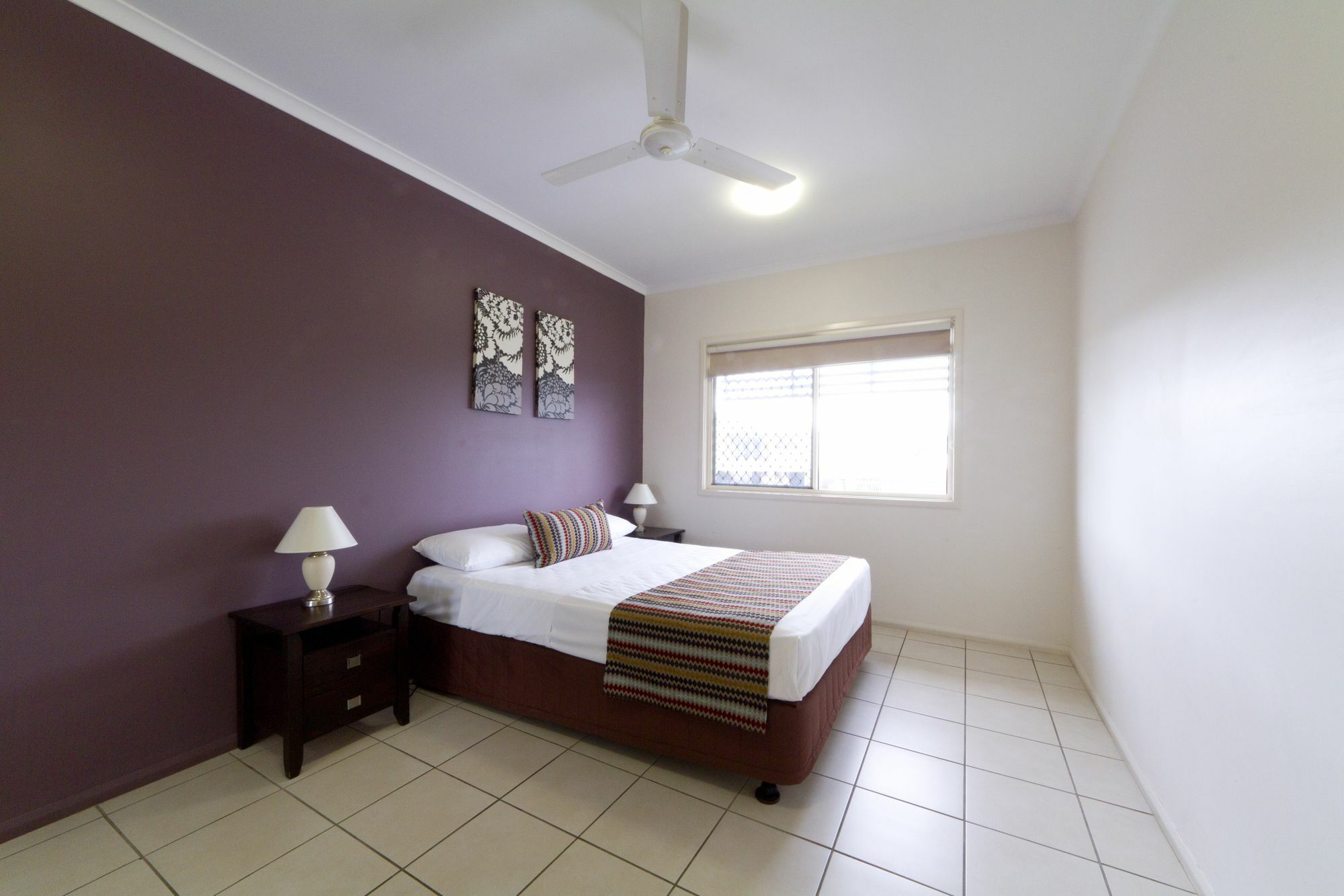 Rockhampton Serviced Apartments Extérieur photo