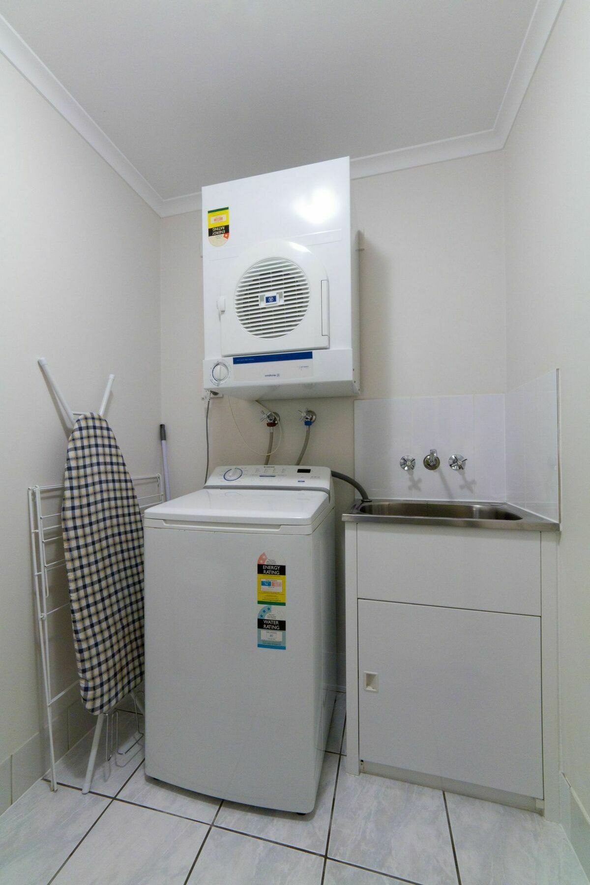 Rockhampton Serviced Apartments Extérieur photo