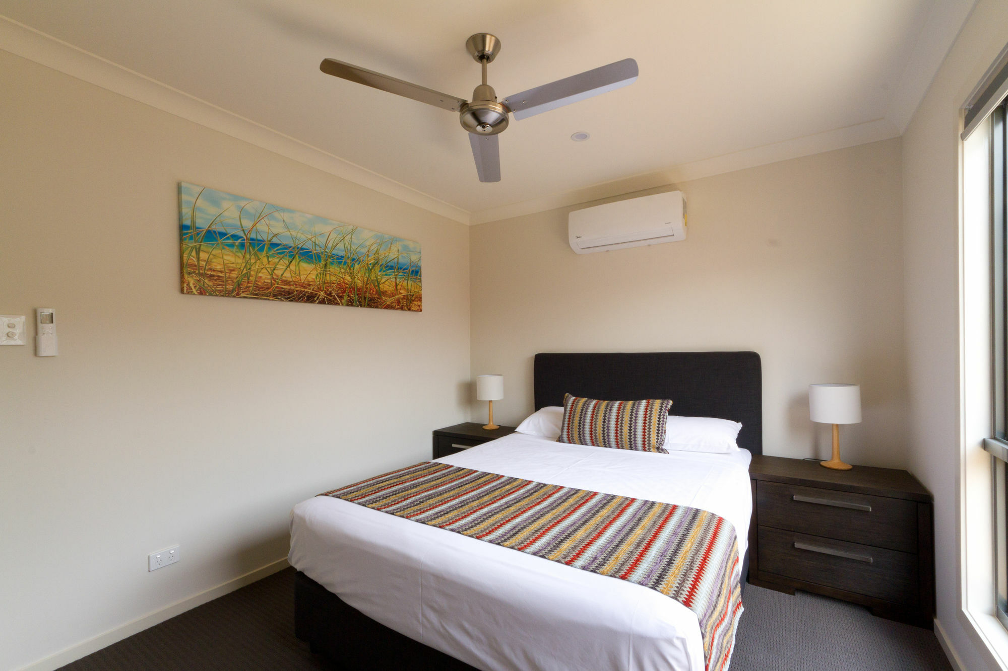 Rockhampton Serviced Apartments Extérieur photo